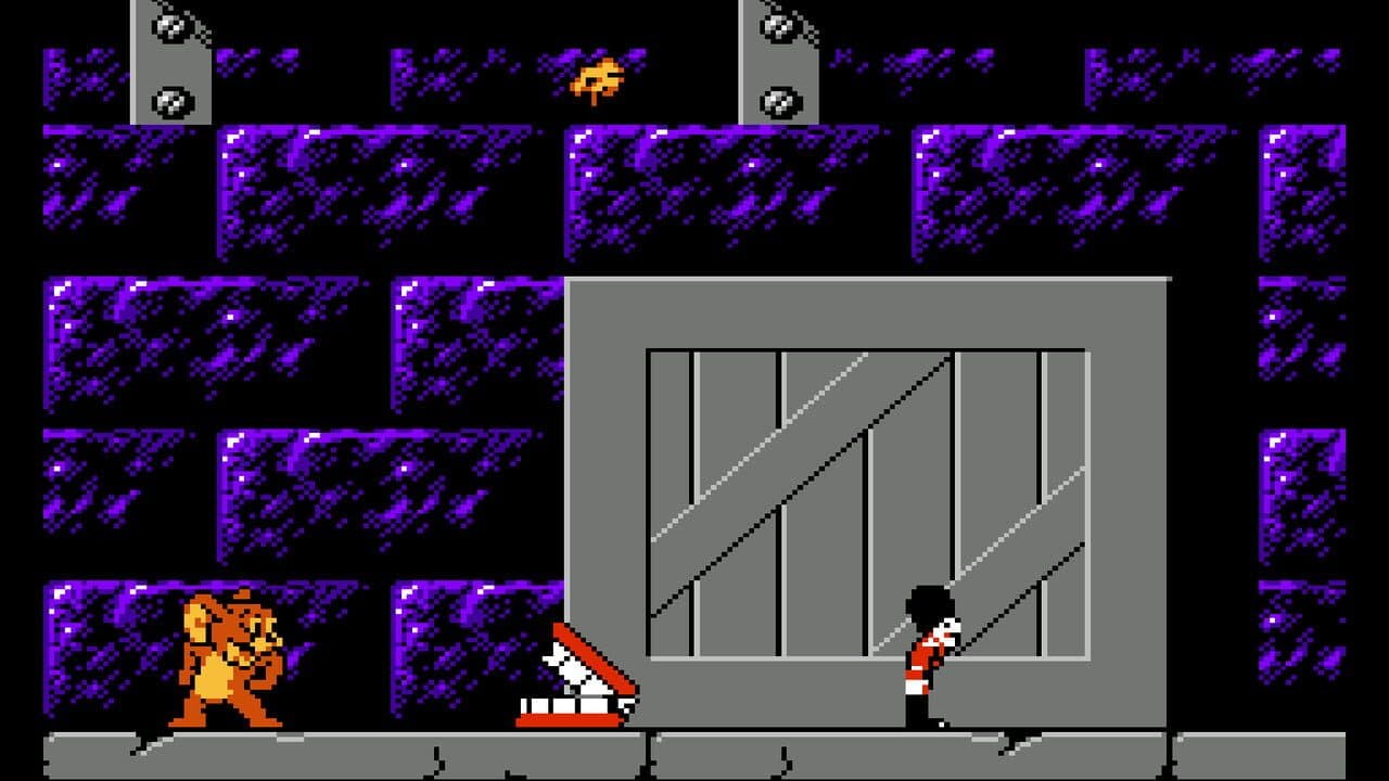 Tom & Jerry: The Ultimate Game of Cat and Mouse! screenshot 1