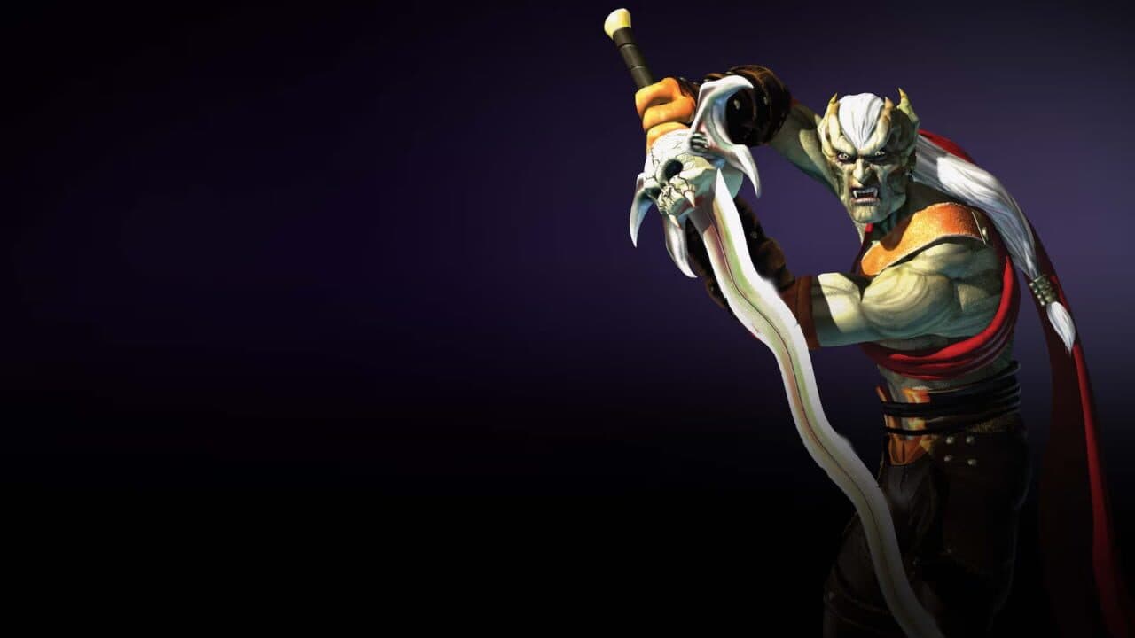 Legacy of Kain: Defiance screenshot 1