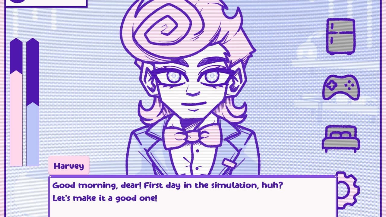 Human Expenditure Program screenshot 1