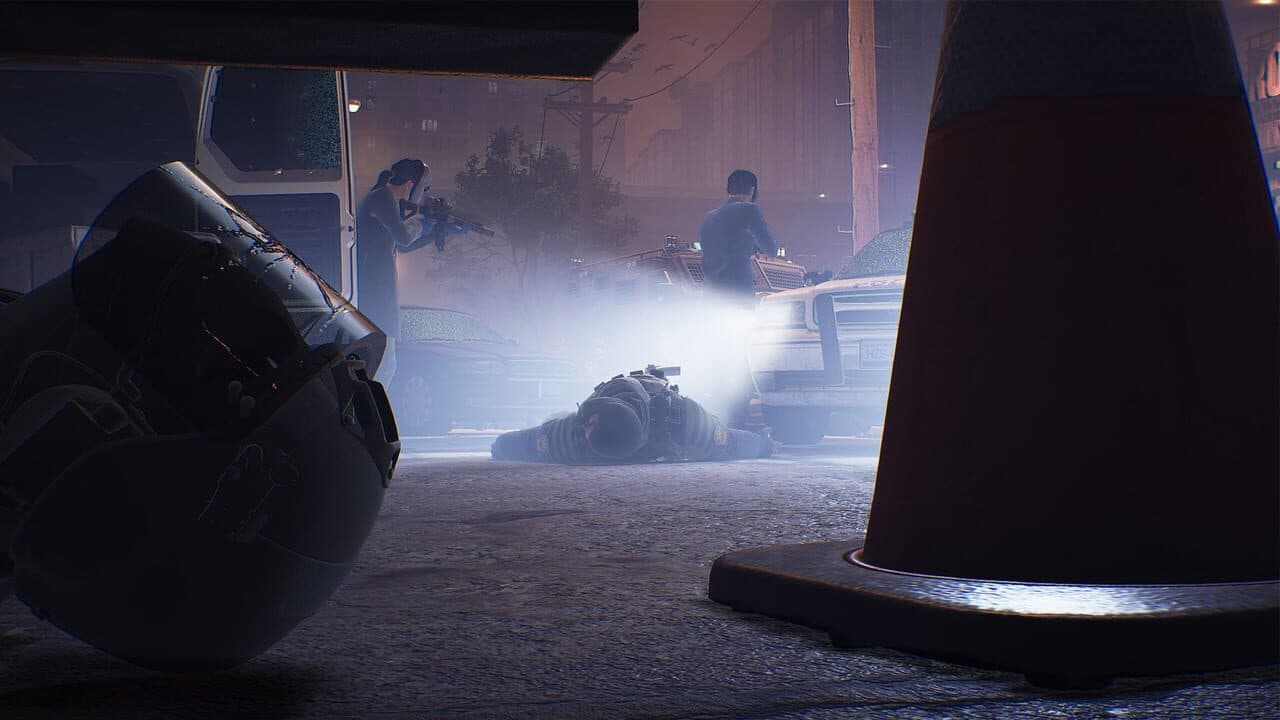 Payday 3: Party Powder Heist screenshot 1