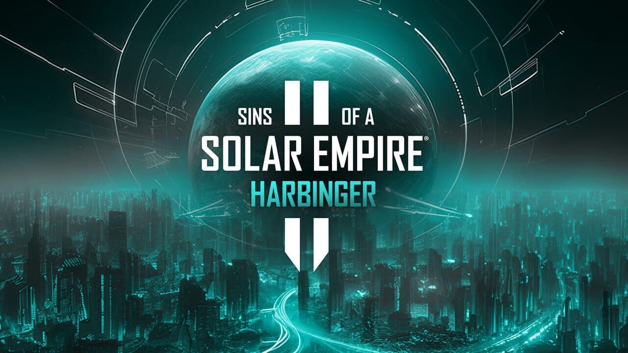 Sins of a Solar Empire II: Harbinger screenshot 1