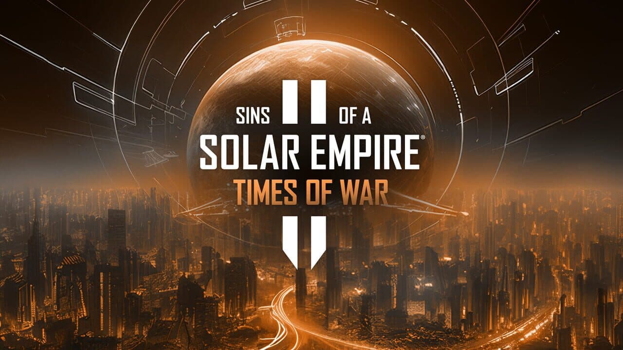 Sins of a Solar Empire II: Times of War screenshot 1