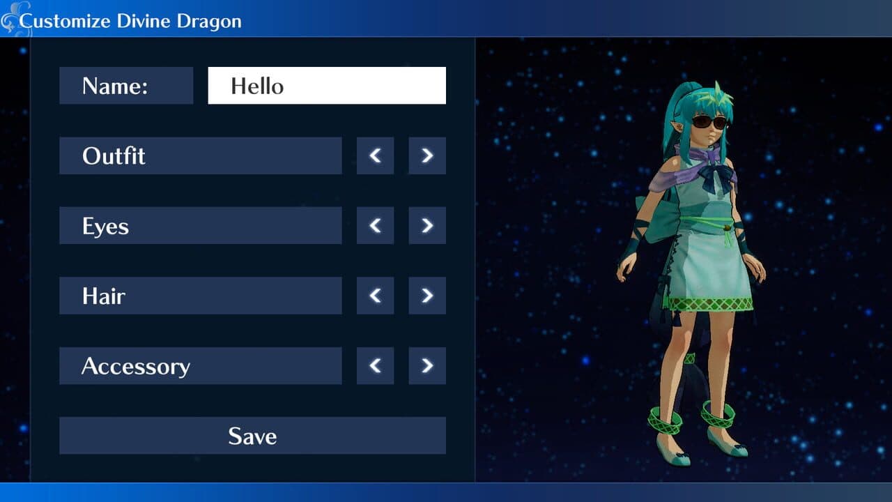 Isekai Emblem screenshot 1