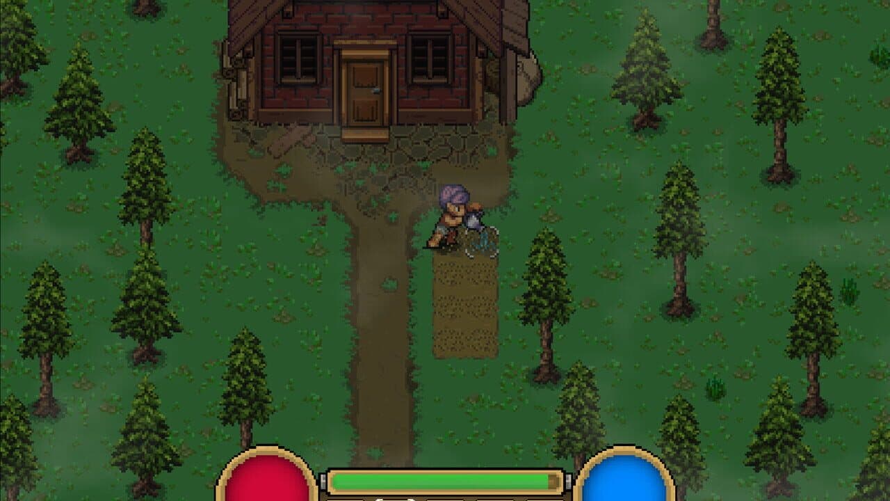 Forgedale screenshot 1