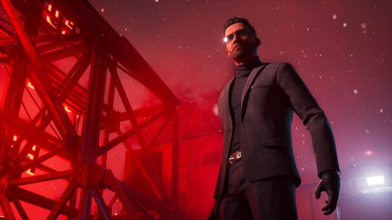 Vampire: The Masquerade - Bloodlines 2 - Loose Cannon screenshot 1