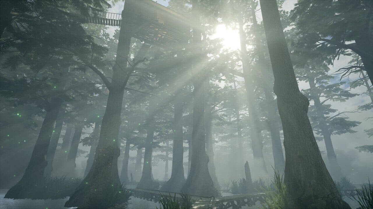 Myst: The Age of Rime screenshot 1
