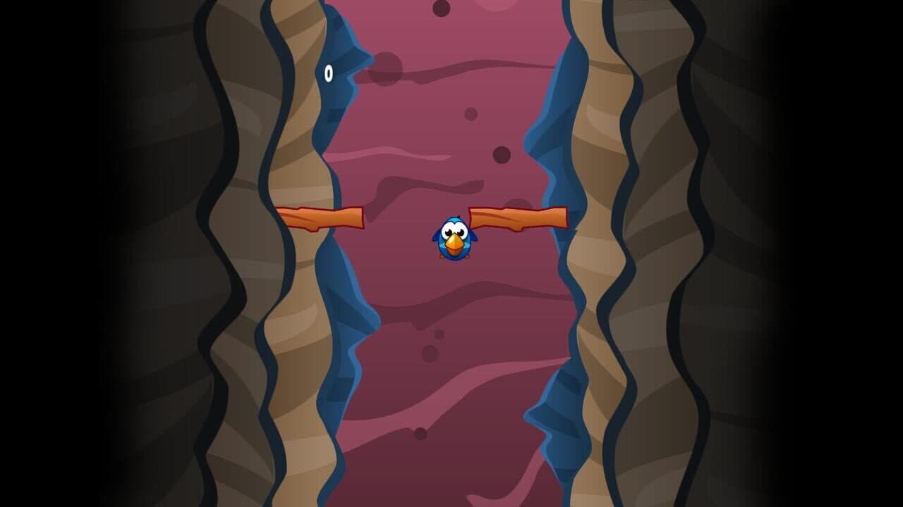 Pipp vs Flupp screenshot 1