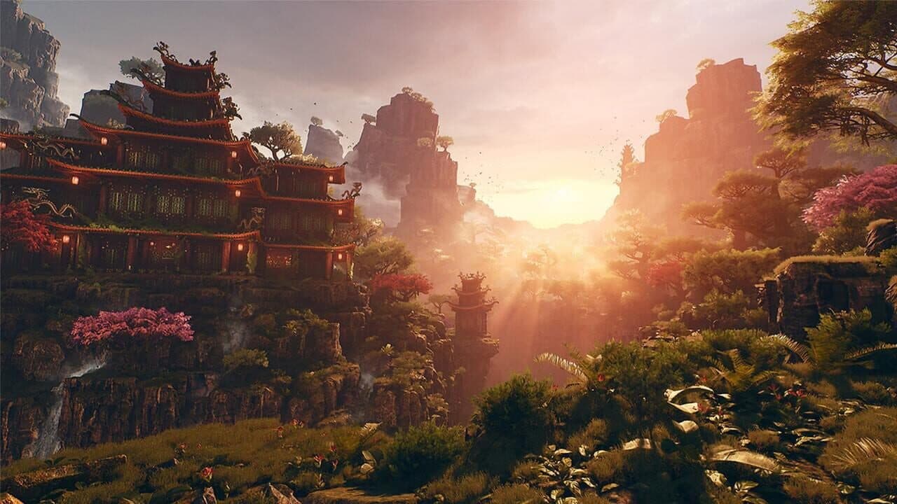 Yasuke: Black Samurai Legend screenshot 1