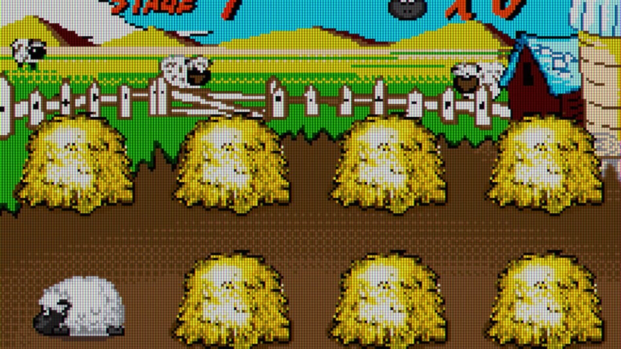 Hide and Seek screenshot 1