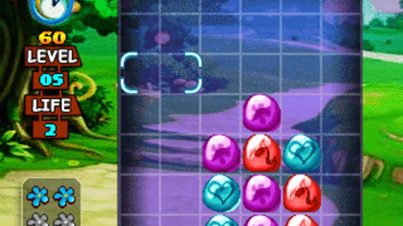 Puzzle Pop screenshot 1