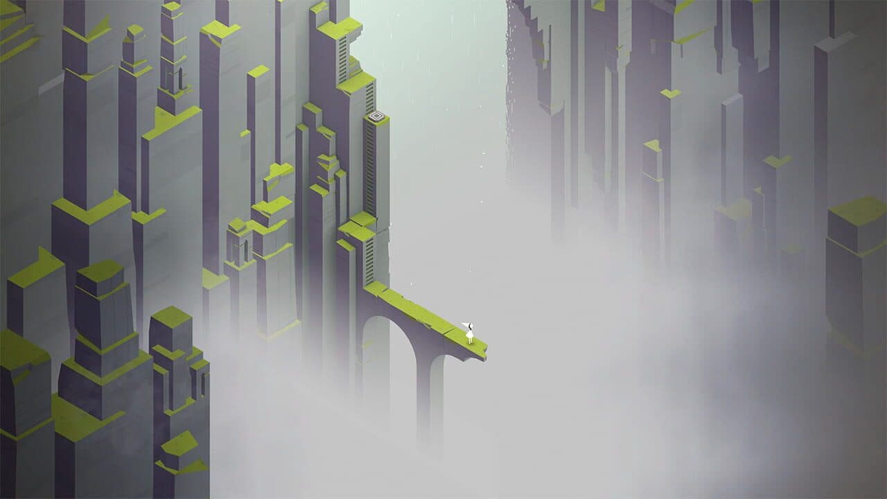 Monument Valley: The Trilogy screenshot 1