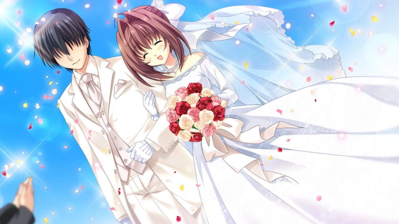 D.C. II: Da Capo II - Dearest Marriage screenshot 1