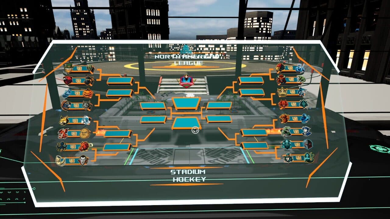 Stadium screenshot 1