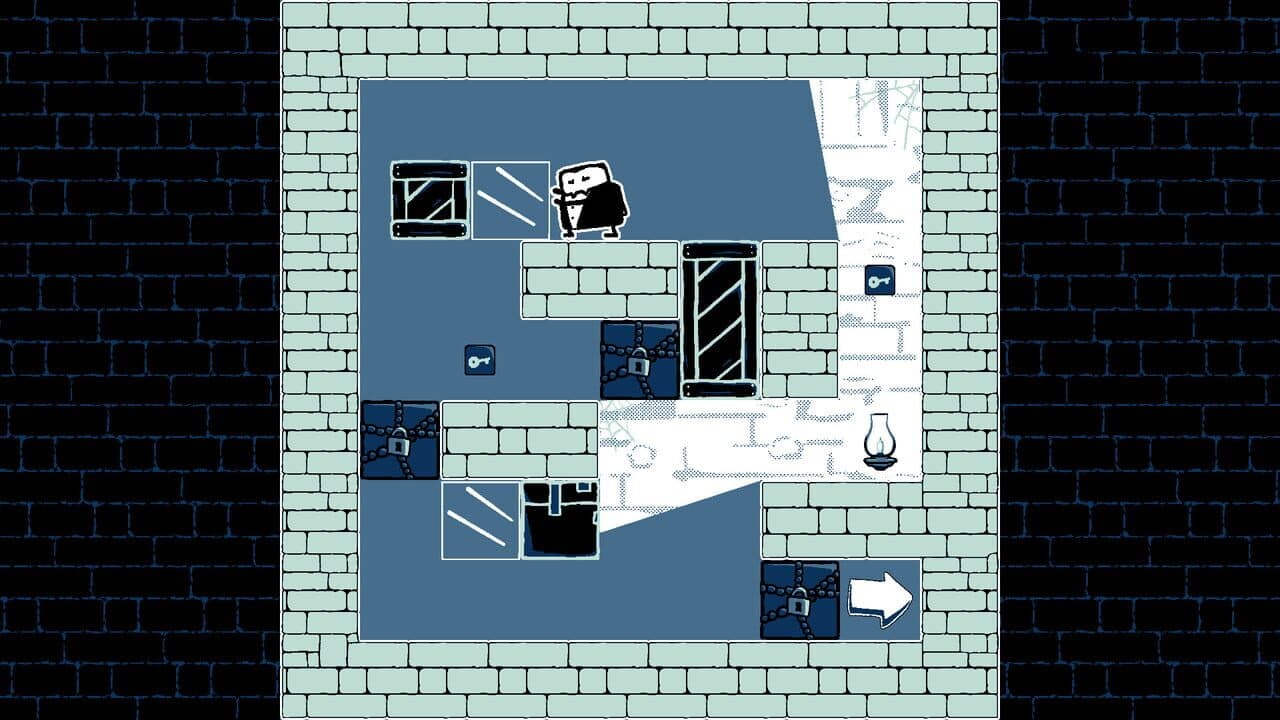 Prince of Darkness Jr. screenshot 1