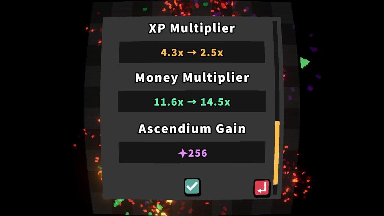 Desktop Defender screenshot 1