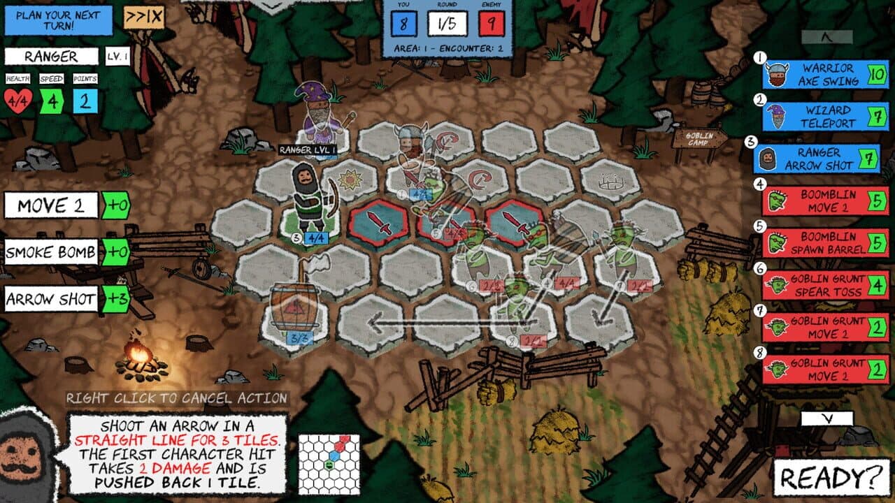 Chess With Idiots screenshot 1