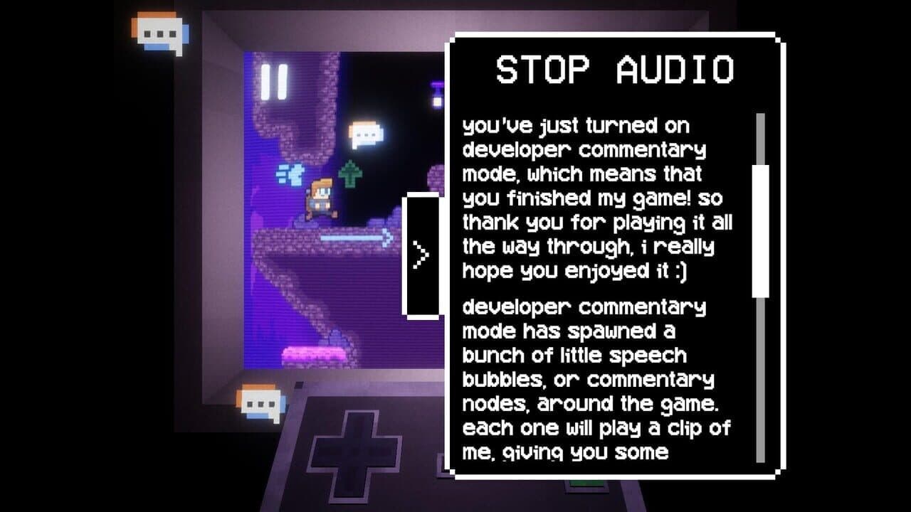 An Unplayable Game?! screenshot 1