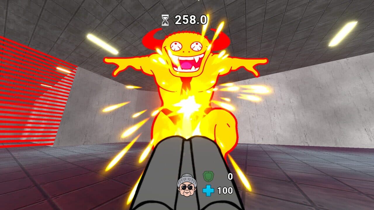 Boomer Grandma screenshot 1