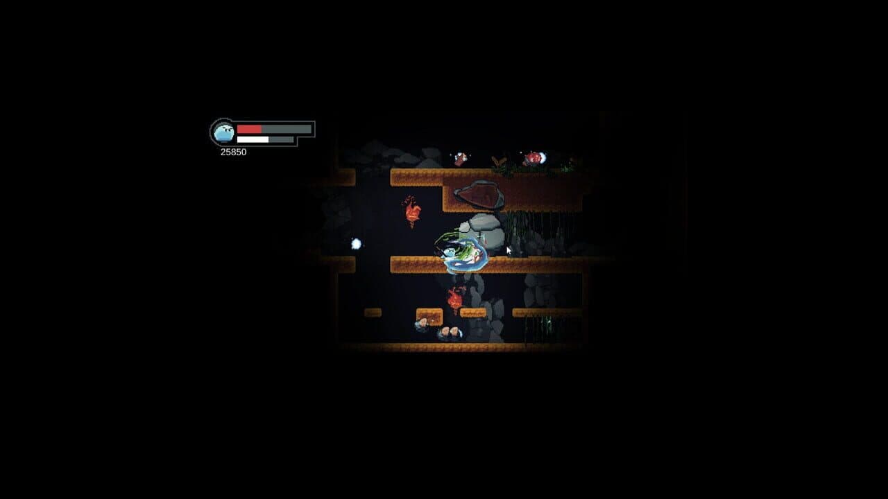 Slime Tales screenshot 1