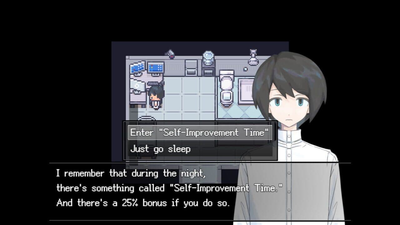 Work Life Balance screenshot 1