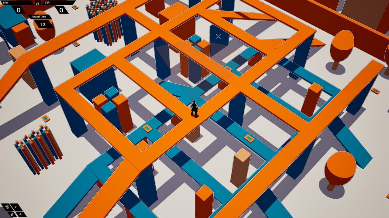 Scope Out screenshot 1