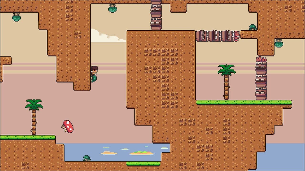 Useless Timmy screenshot 1