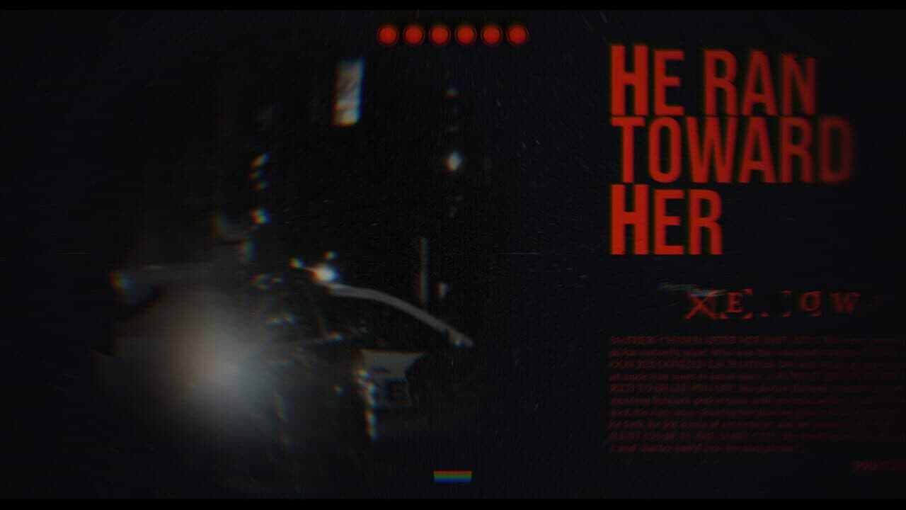 Off the Text screenshot 1