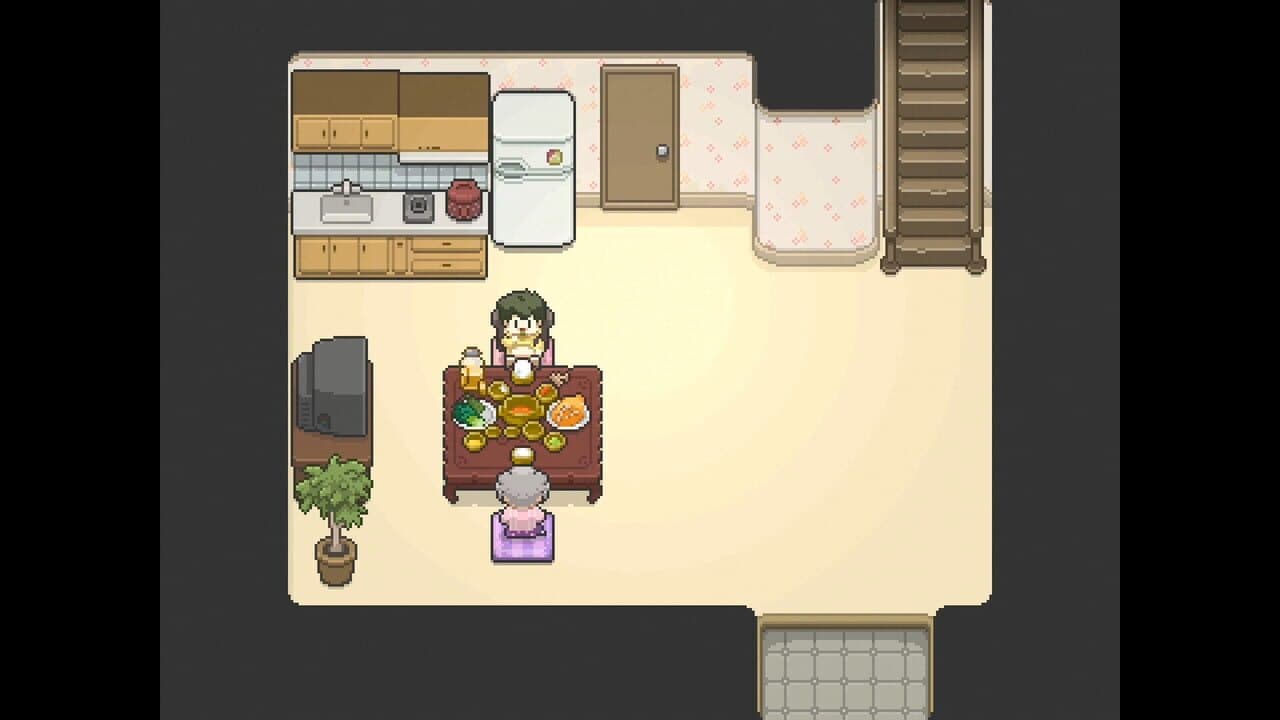 Kin:d Barabin's Expedition screenshot 1