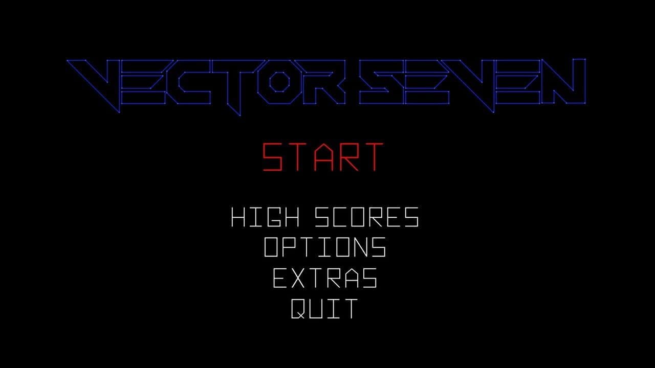 Vector Seven screenshot 1