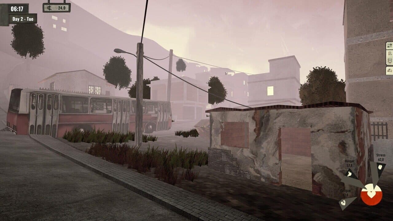 Arbeiter screenshot 1