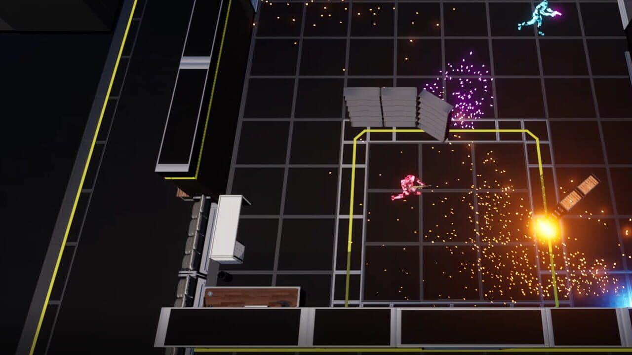 Gunfight Arena screenshot 1