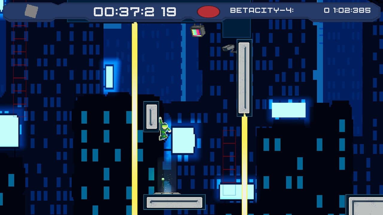 DualVerse86 screenshot 1