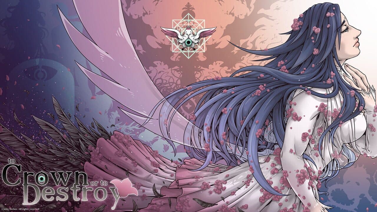 To Crown or to Destroy screenshot 1