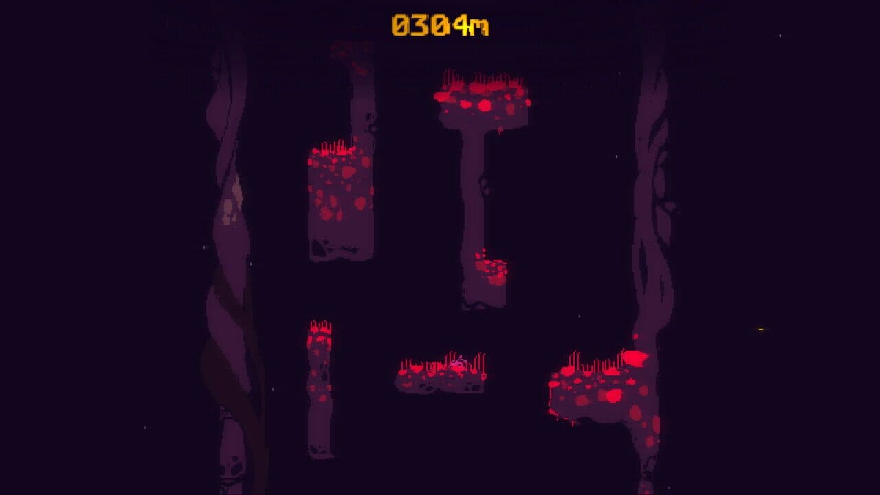 3000m to Whatever’s up There screenshot 1