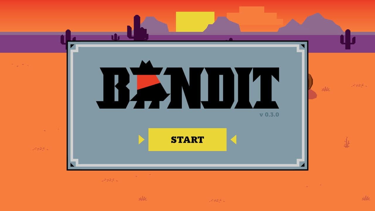 Bandit screenshot 1