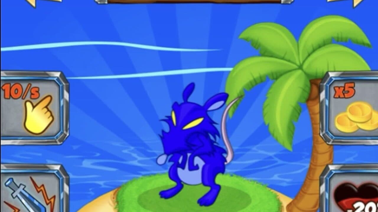 Epic Clickers screenshot 1