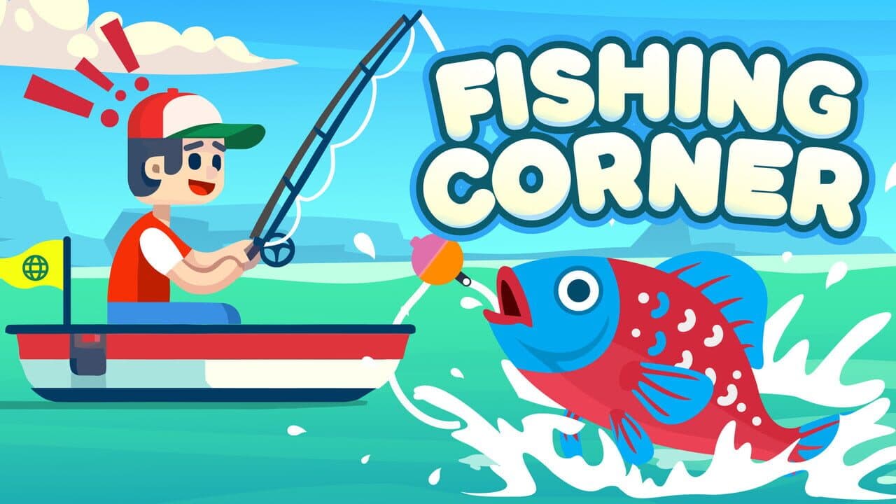 Fishing Corner screenshot 1