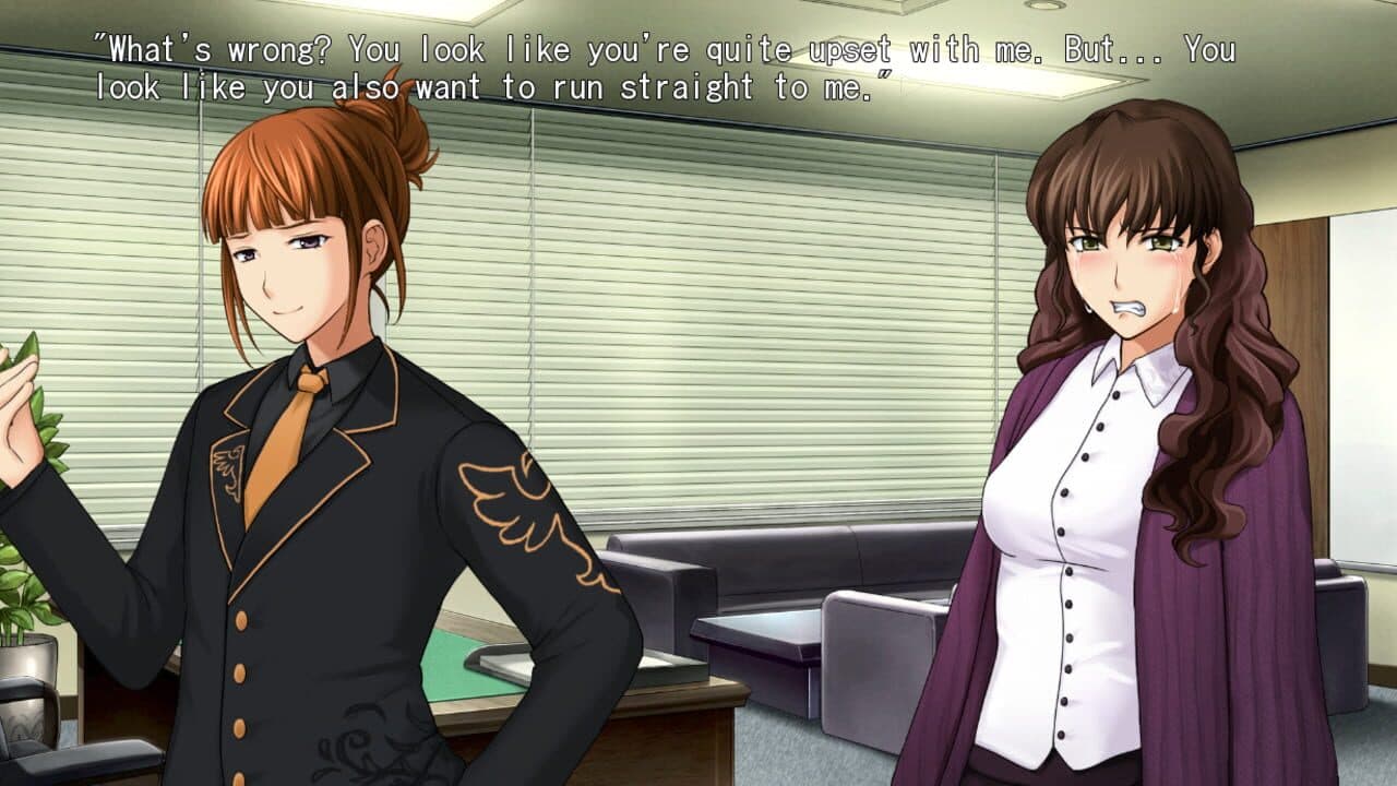 Survival: Caged screenshot 1