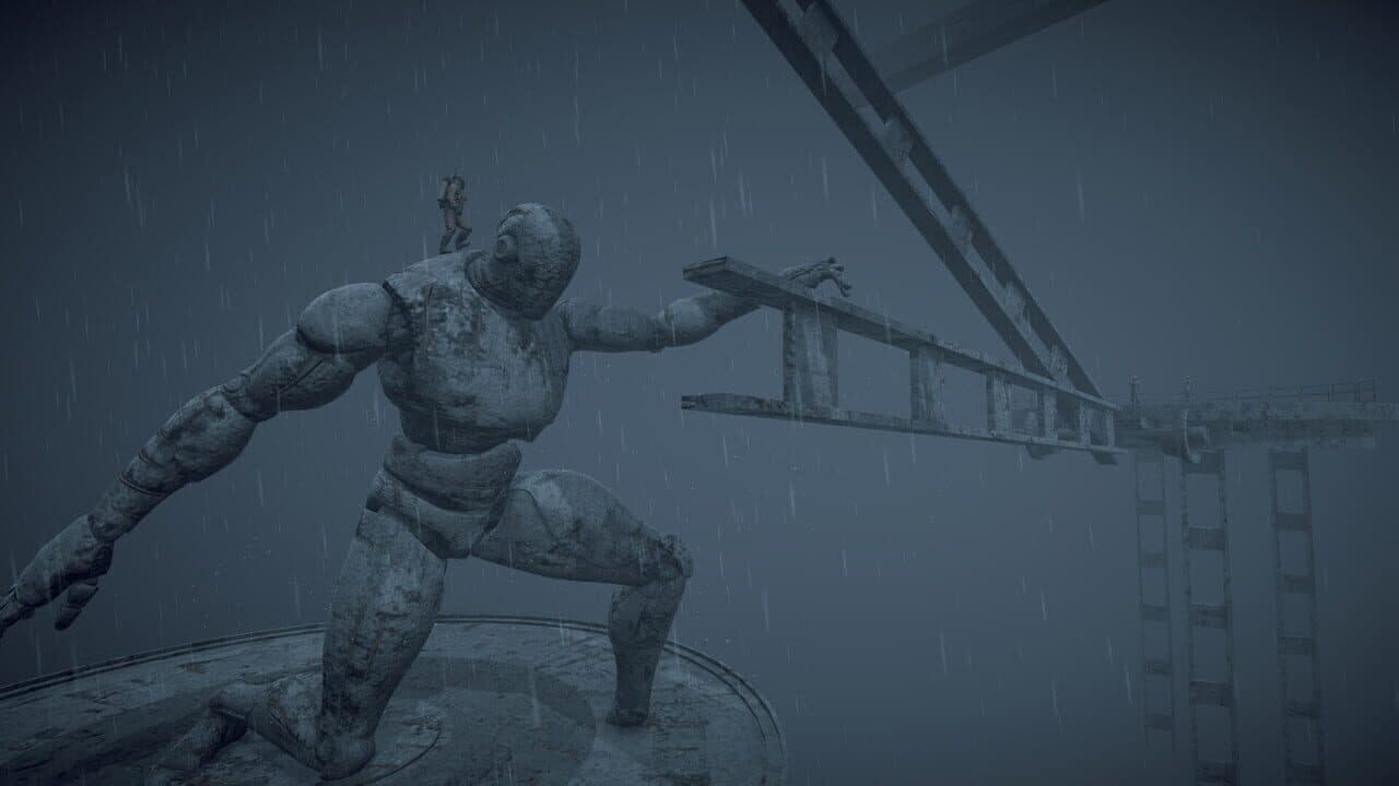 The High Tower screenshot 1