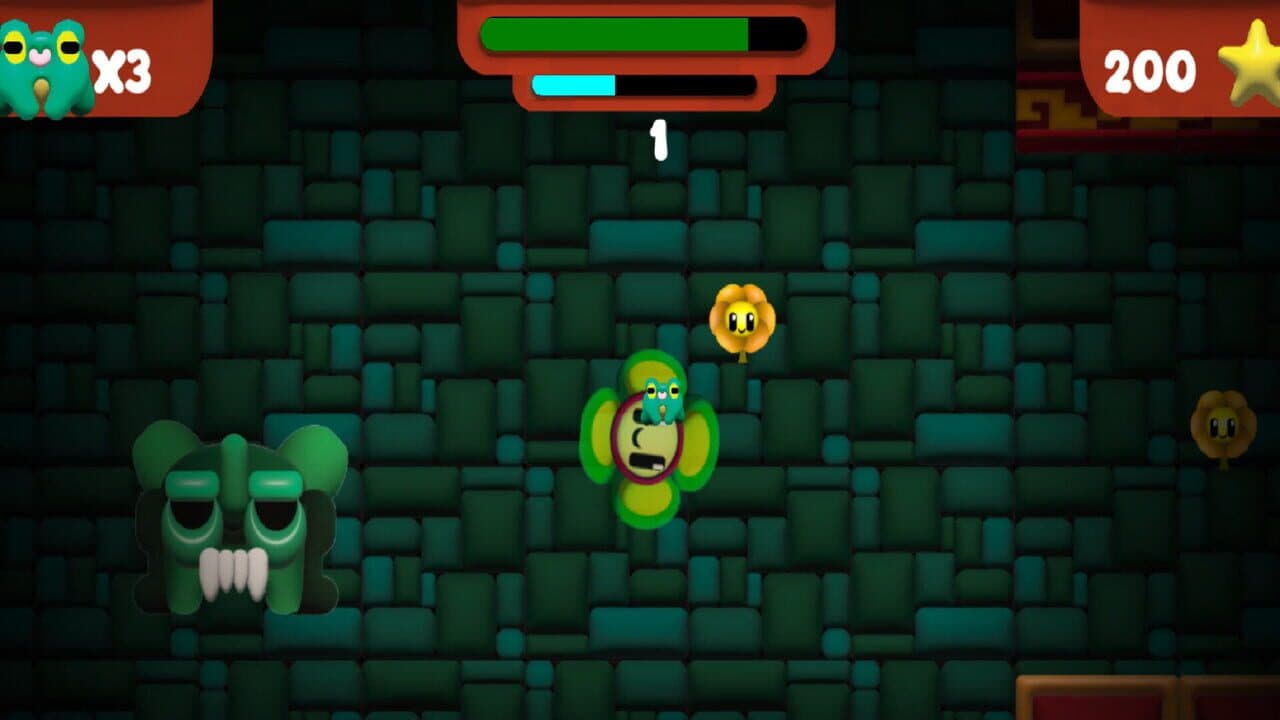 Mitla screenshot 1