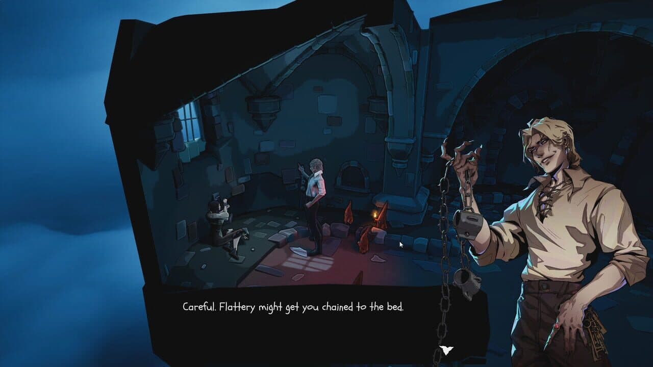 My Eerie Lair screenshot 1