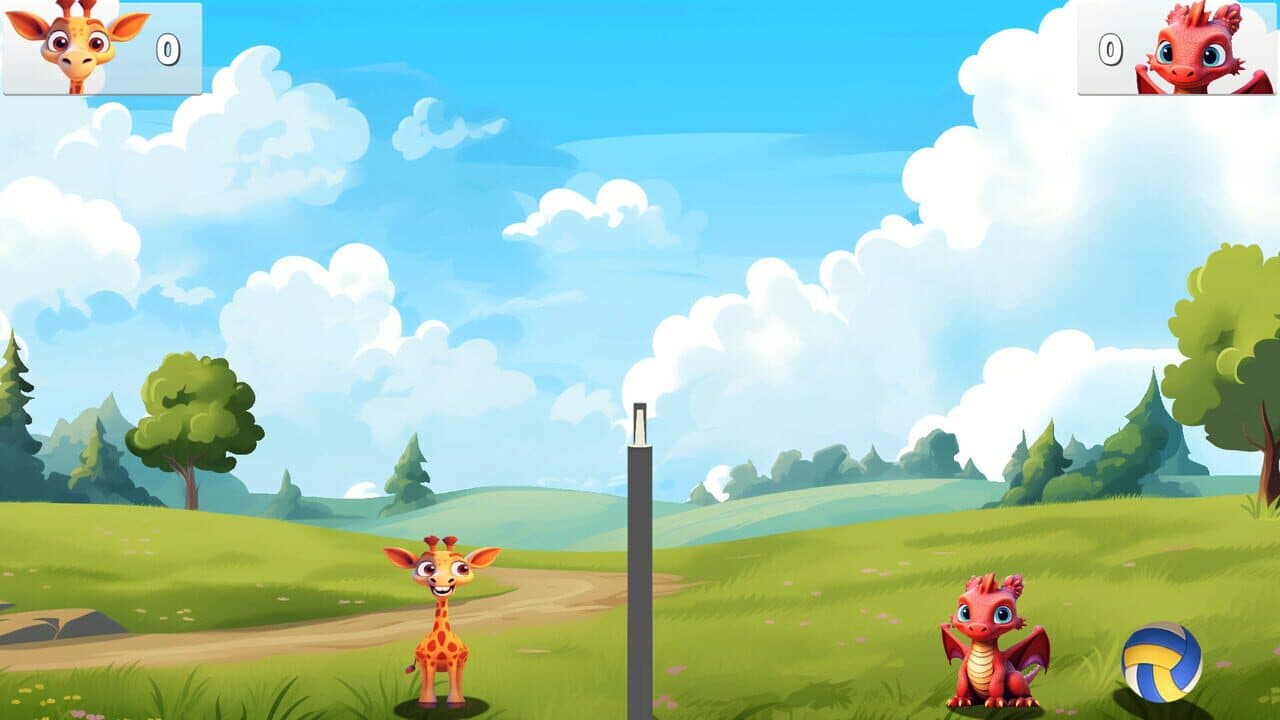 Jiggly Strike screenshot 1