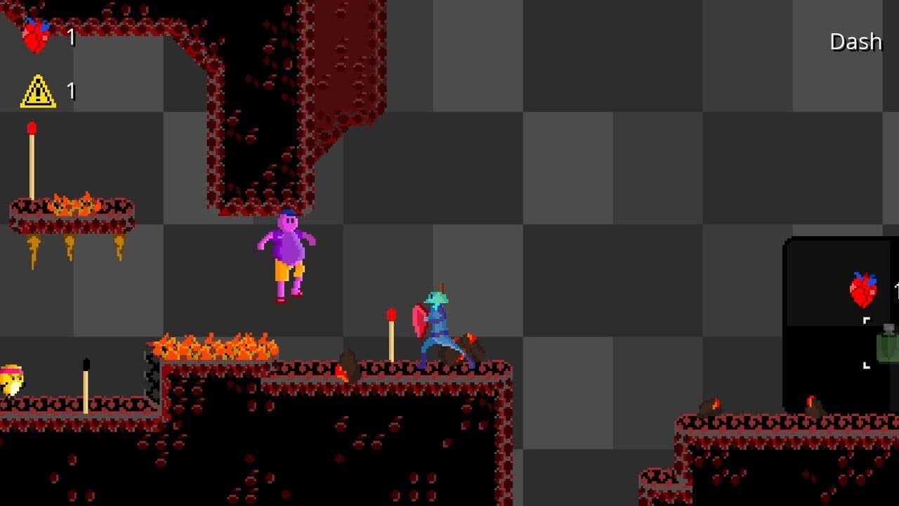 Quase Rosa screenshot 1