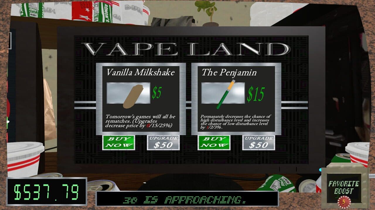 Man Simulator 2025 screenshot 1