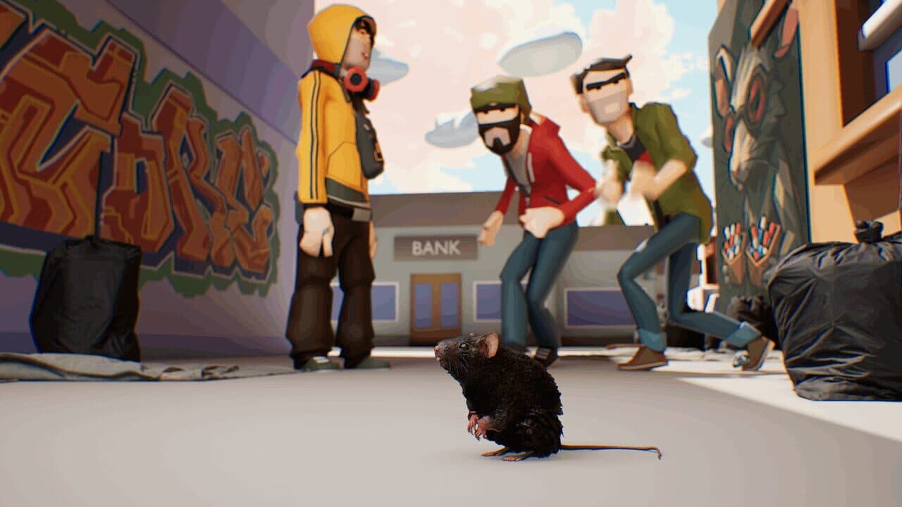 WeedEx: Drug Express Delivery screenshot 1