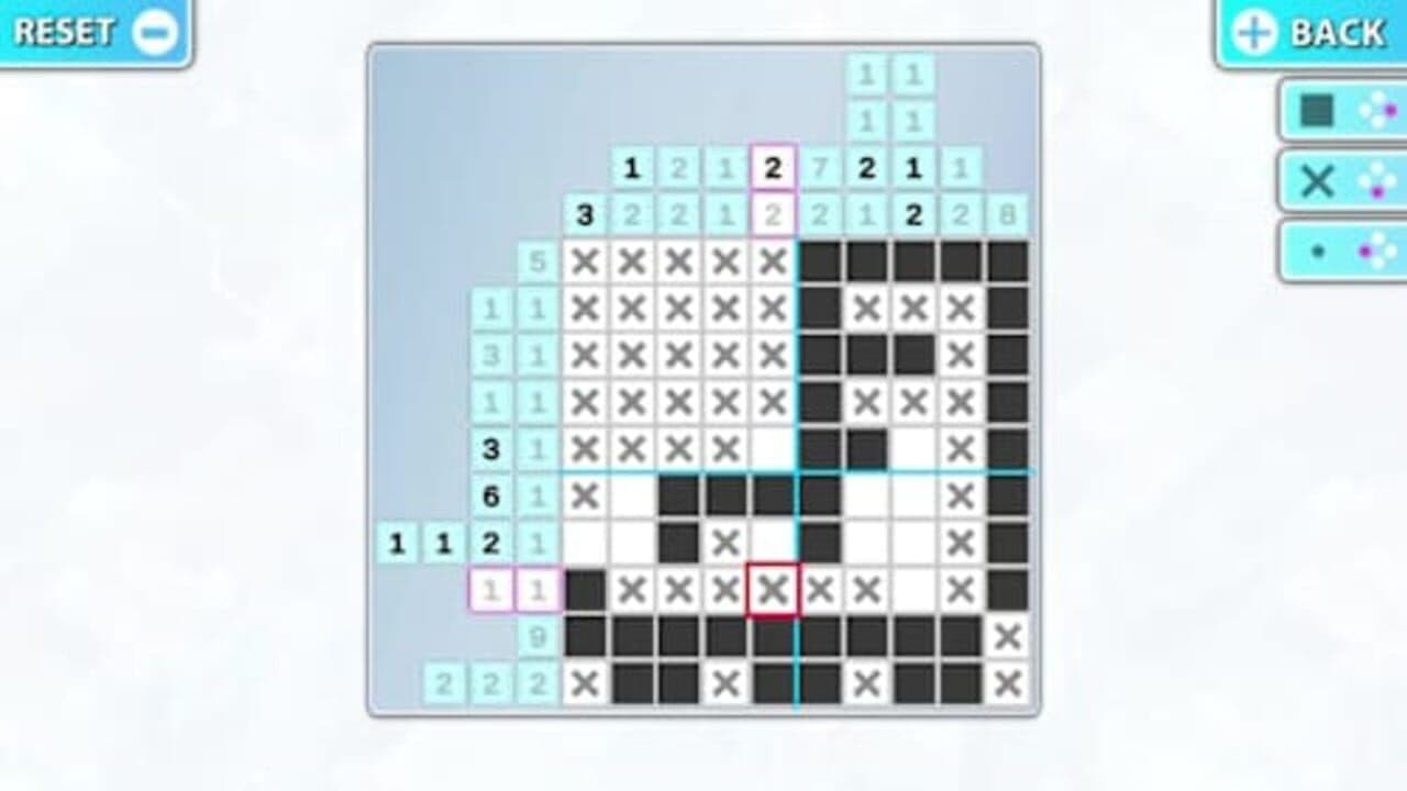 Picronix screenshot 1