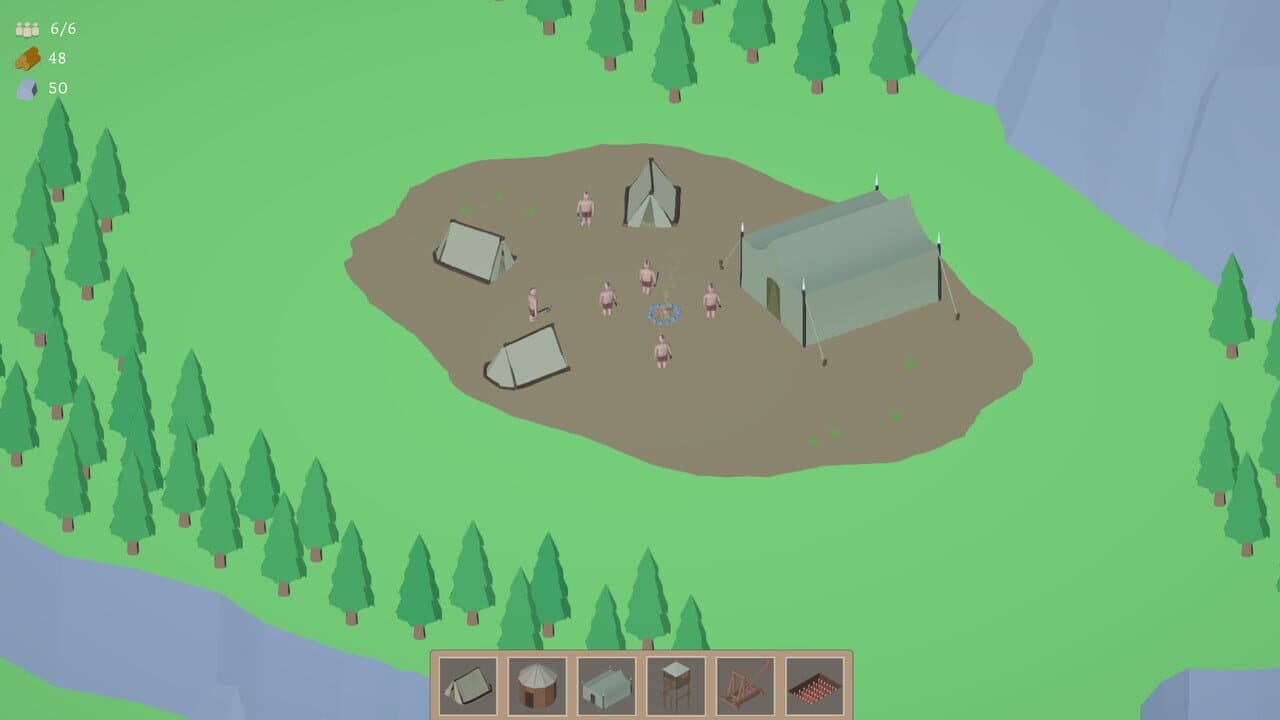 Slay the King screenshot 1