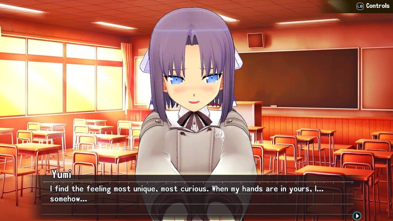 Senran Kagura Reflexions: Yumi Reflexions Course & 9-Outfit Set screenshot 1