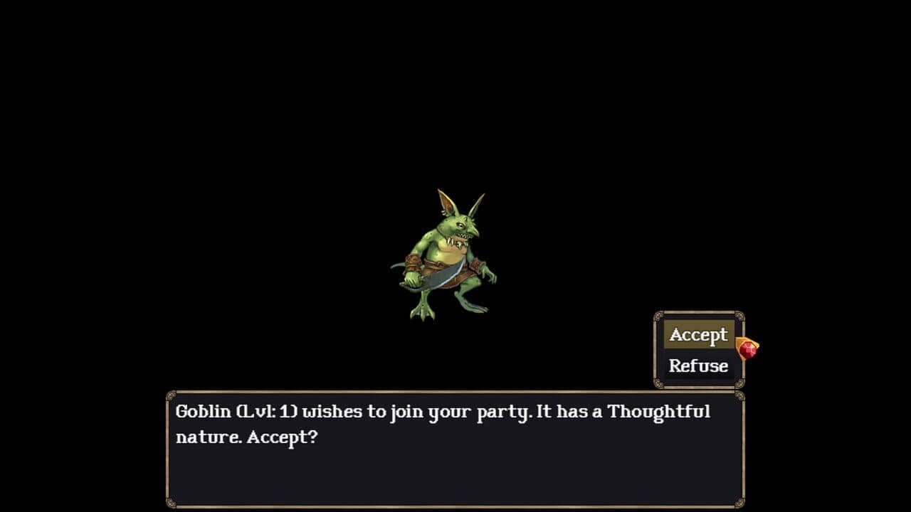 Drowning Ashes screenshot 1