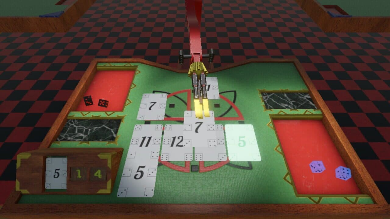 Pair-A-Dice screenshot 1